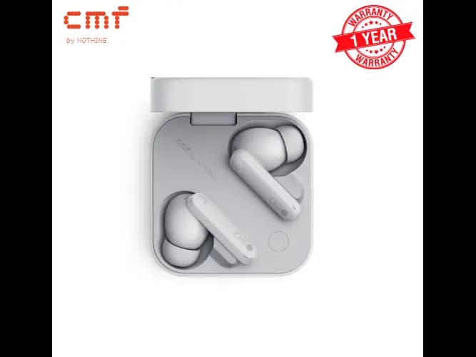 CMF Buds Pro 2 (12 Months Warranty ) (2)