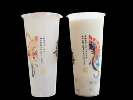 Chinese Disposable cup