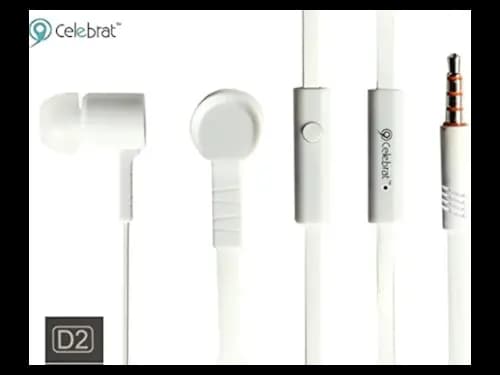 Celebrat Magic Month D2 Earphones (3)