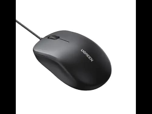 Ugreen 90789 USB Wired Mouse - MU007