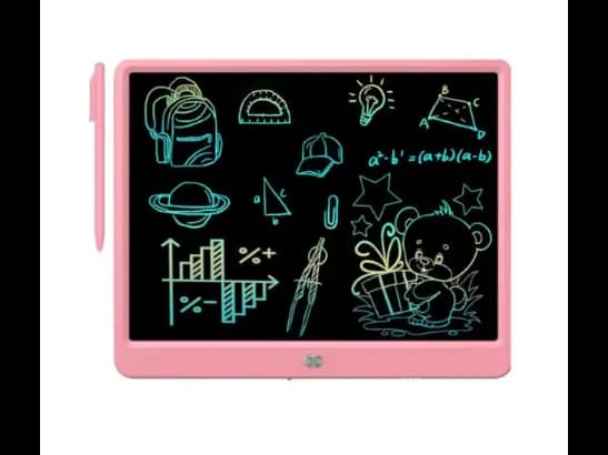 U15C Kids 15 inch LCD Writing Pad