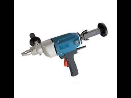 Dongcheng Diamond Drill With Water Source DZZ02-160
