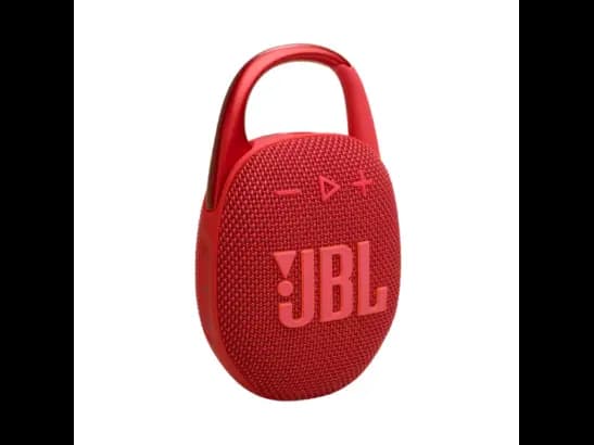 JBL Clip 5 Speaker with 6 Month Warranty (5)