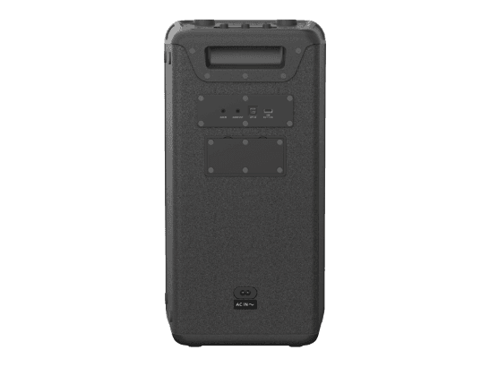 Panasonic - Wireless Party Speaker SC-BMAX10E-K (4)