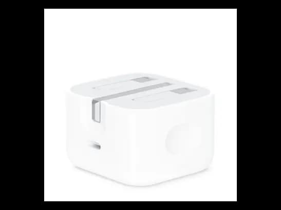 Apple 20W USB-C Power Adapter UAE (2)