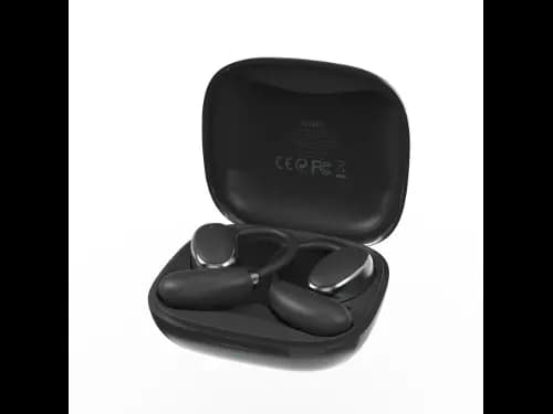 Wiwu T30 Open Wearable Stereo Earbuds (4)