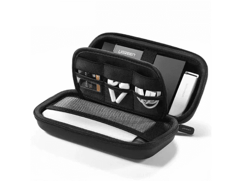 Ugreen Hard Disk Storage Bag Large Size LP128 - 50274 (2)