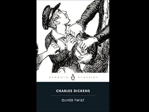 Oliver Twist [Penguin Classics] - 9780141439747