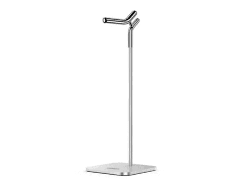 Ugreen 80701 Aluminum Headphone Stand Holder Hanger for Desktop Gaming and Office