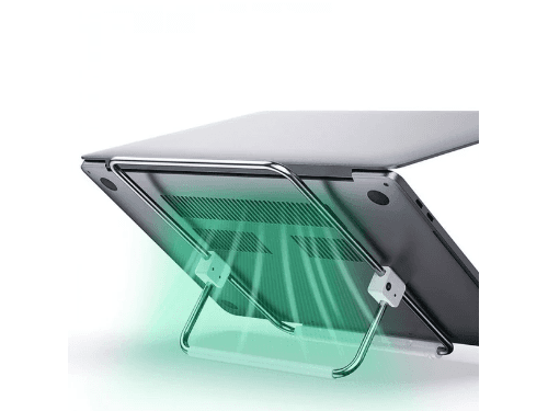UGREEN Desktop Laptop Stand (Silver) 80348 (3)