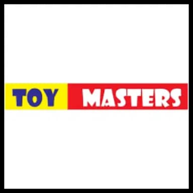 TOY MASTERS