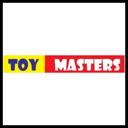 TOY MASTERS