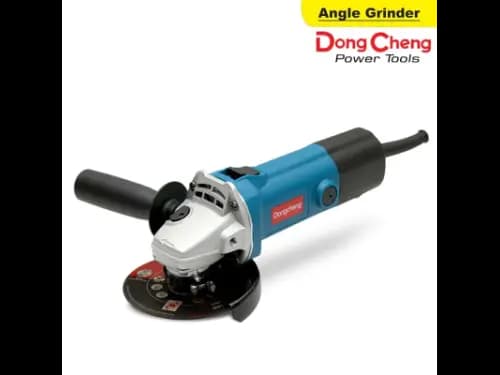 Dongcheng ANGLE GRINDER – DSM03-100A/DSM02-115