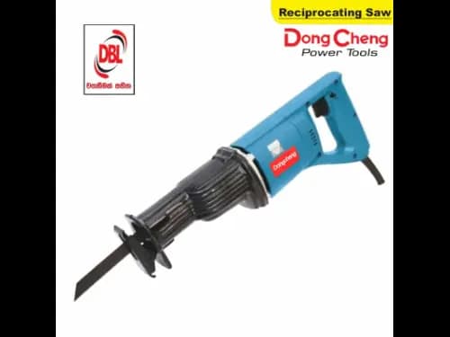 Dongcheng RECIPROCATING SAW – DJF30