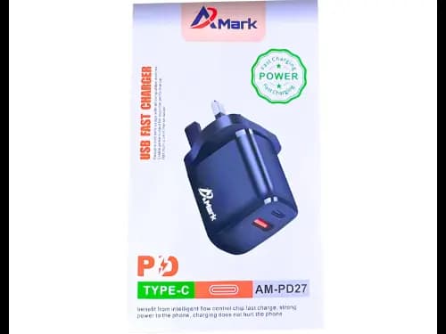 AM-PD27 Type -C mobile adapter