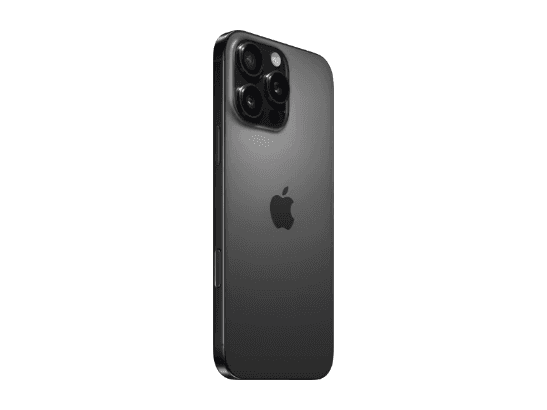 Apple iPhone 16 Pro Max (8GB / 512GB ) with White Titanium , Natural Titanium , Black Titanium & Desert Titanium colors (2)