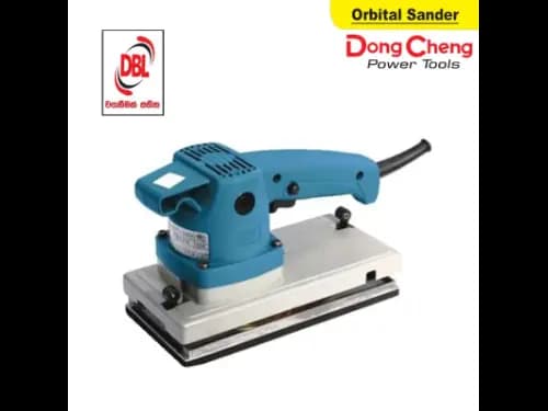 Dongcheng ORBITAL SANDER – DSB234