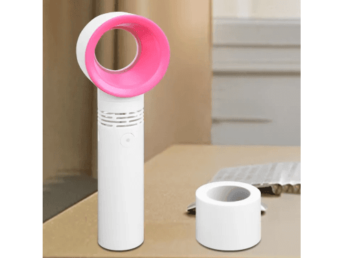 Mini Portable SF-1 Fan Portable & Rechargeable Hand-held Fan (2)