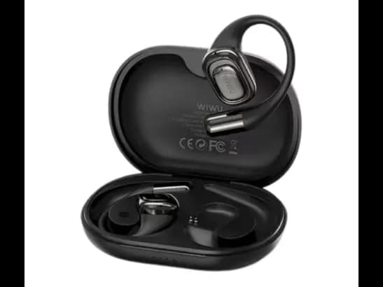 Wiwu O500 Openbuds with 6 months warranty (3)