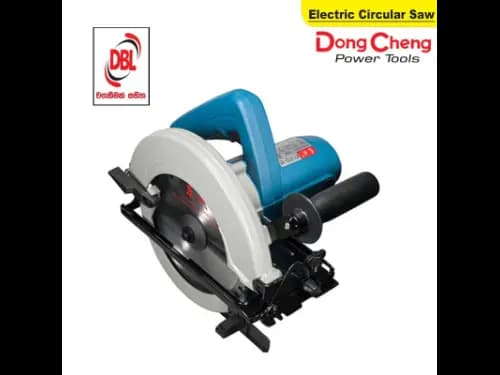 Dongcheng ELECTRIC CIRCULAR SAW – DMY02-185