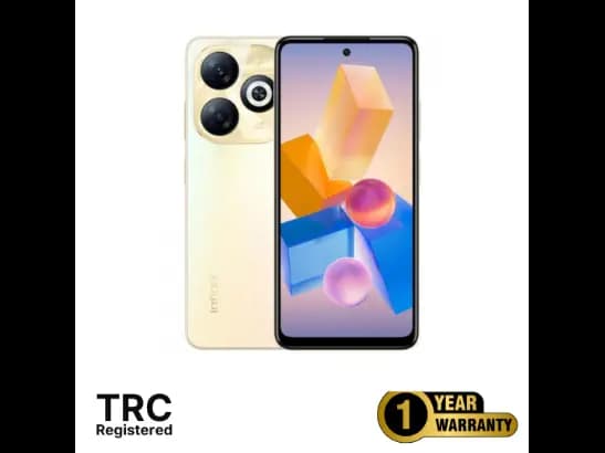 Infinix Smart 8 2GB 64GB Phone with 1 Year Phoneme Warranty (3)
