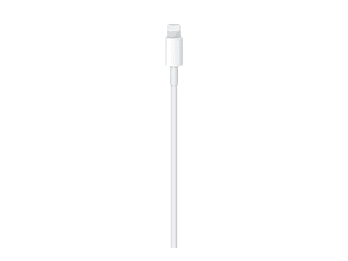 Apple USB-C to Lightning Cable (1m) (3)