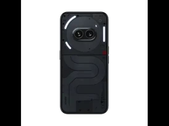 Nothing Phone 2a Plus - 12GB 256GB with Black and Grey Colors (3)