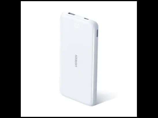 Ugreen 22.5W 20000MAH Fast Charging Power Bank – PB201