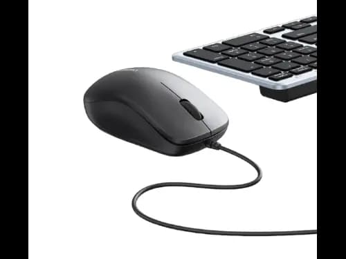 Ugreen 90789 USB Wired Mouse - MU007 (2)