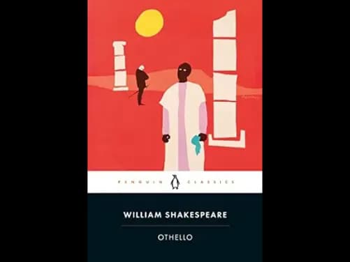 Othello (Penguin Classics) - 9780141396514