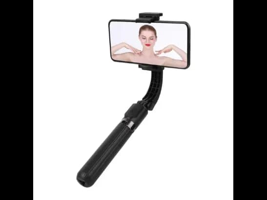Rtako L08 Mini Mini Electric Gimbal Stabilizer with 3 Month Warranty (2)
