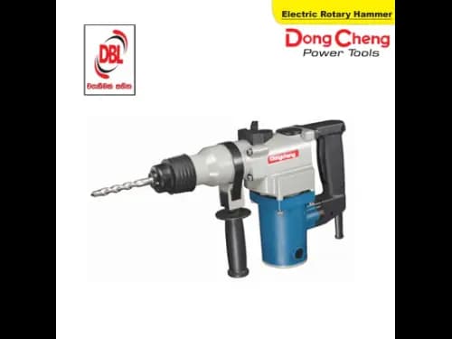 Dongcheng ELECTRIC ROTARY HAMMER – DZC03-26/DZC03-26B