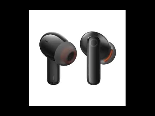 Baseus Bowie MZ10 True Wireless Earbuds - Black (2)