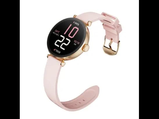 Kieslect Pura P1 Lady Smartwatch with 2 Year Warranty (2)