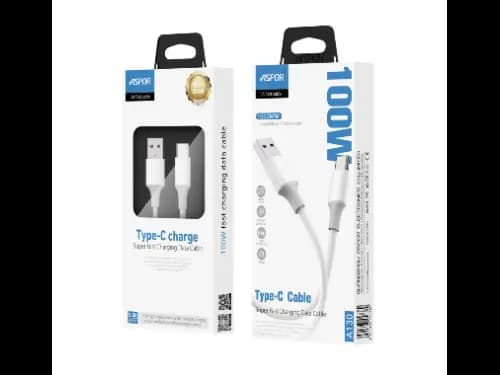 Aspor A130 Type-C Data Cable