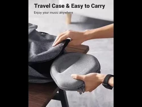Ugreen (30689) Headphone Case for AirPods Max Headphone (3)