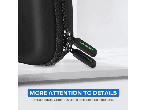 Ugreen Hard Disk Storage Bag Large Size LP128 - 50274 (3)