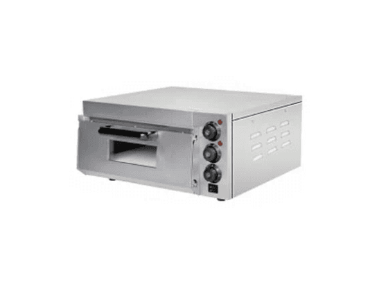 Electric One Deck Stone Pizza Oven HEP-1ST (2)