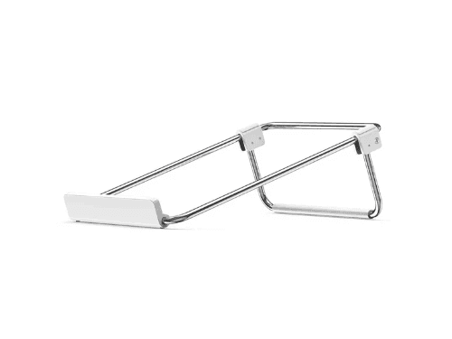 UGREEN Desktop Laptop Stand (Silver) 80348 (2)