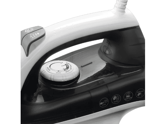 Singer Steam Iron SIS-ATC-508 - 2200W (2)