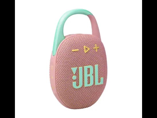JBL Clip 5 Speaker with 6 Month Warranty (7)