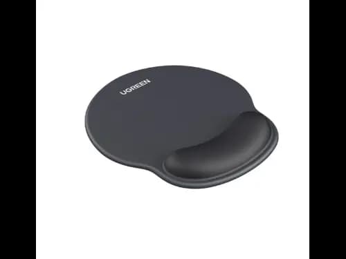 UGREEN 25245 Ergonomic Mouse Pad - Black