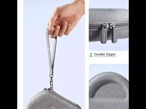 Ugreen (30689) Headphone Case for AirPods Max Headphone (4)