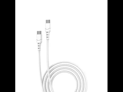 Aspor A098 Type-C to Type-C 100W PD Fast Charging Cable