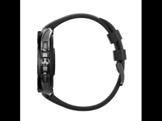 Kieslect Actor Calling Smartwatch Black with 2 Year Warranty (5)