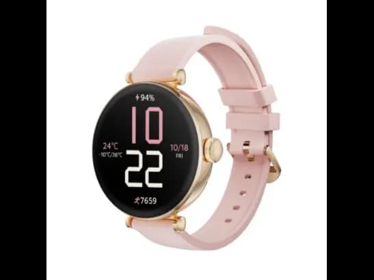 Kieslect Pura P1 Lady Smartwatch with 2 Year Warranty