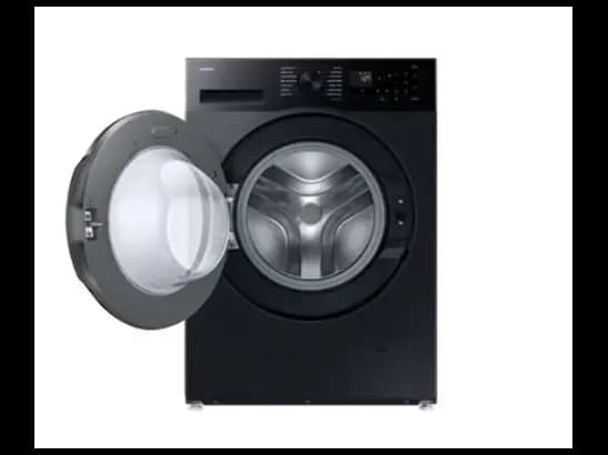Fully Automatic Front Load Washing Machine (12kg) - WD12DG5B15BB/FQ (2)