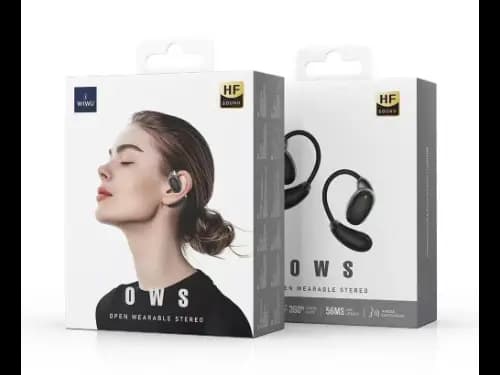 Wiwu T30 Open Wearable Stereo Earbuds (5)