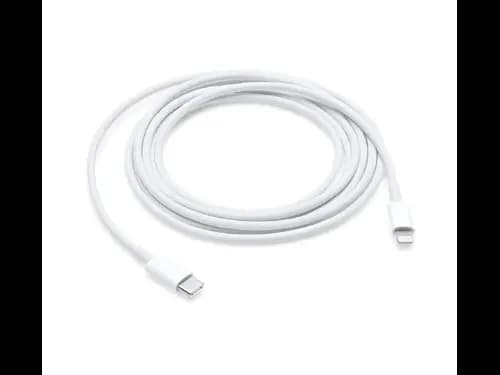 Aspor A099 Type-C to Lightning PD Fast Charging Cable 1m