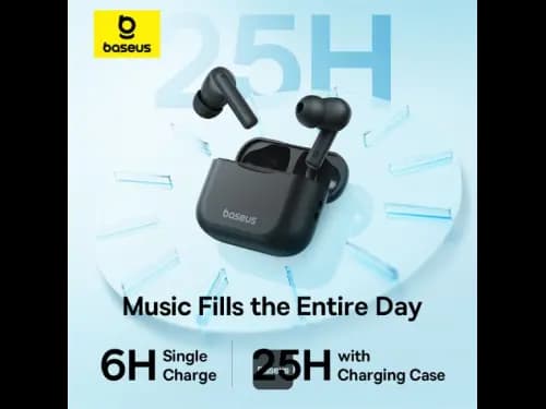 Baseus Bowie E17 True Wireless Earbuds with 3 months warranty (5)
